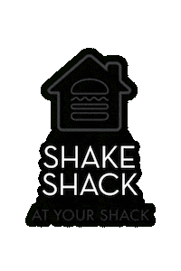 Home Cooking Sticker by Shake Shack