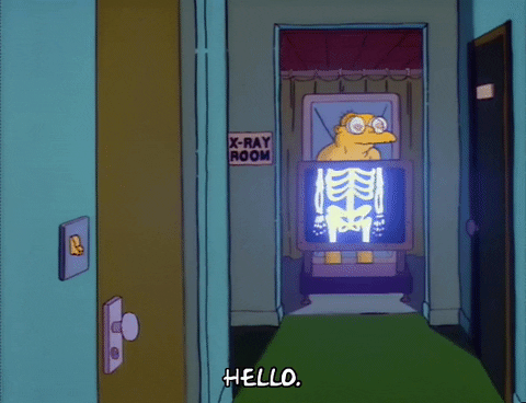 season 8 episode 10 GIF