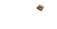 Kargo Sticker