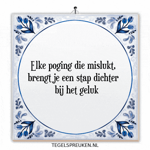 Humor Hoop GIF by Tegelspreuken.nl