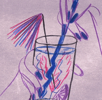 Animation Summer GIF by kiin.