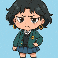 Tired Mood GIF by Persona