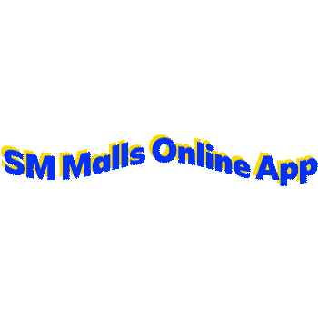Sticker by SM Malls Online