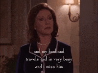 season 3 netflix GIF by Gilmore Girls 