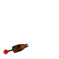 New Year Christmas Sticker by Vedett