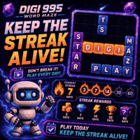 Keep Going Brain Training GIF by Digi 995