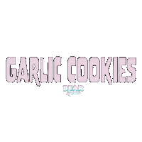 Los Angeles Dab Sticker by BEAR Labs