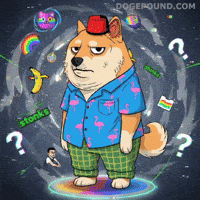 Shiba Inu Wtf GIF by Doge Pound