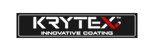 Logo Detailing Sticker by KRYTEX