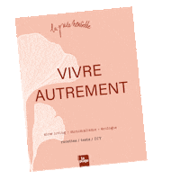 Fall Read Sticker by laptitenoisette