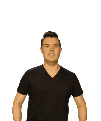 Univision Sticker by Alberto Sardiñas