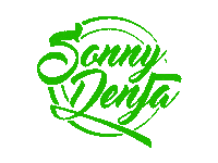 dj baile Sticker by Sonny Denja
