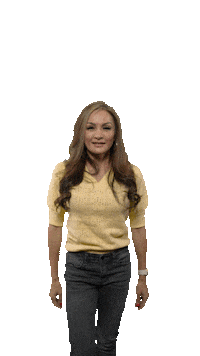 Hazel Rosete Sticker by Century 21 Award