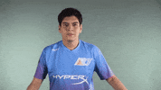 league of legends lol GIF by HyperX LATAM