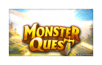 Monster Adventure Sticker by Big Time Gaming