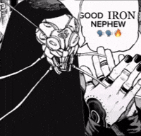Jjk Jujutsu Kaisen GIF