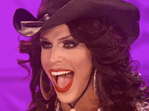 season 2 GIF by RuPaul's Drag Race
