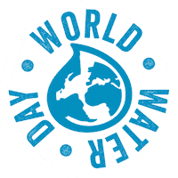 Logo Loop Sticker by Viva con Agua