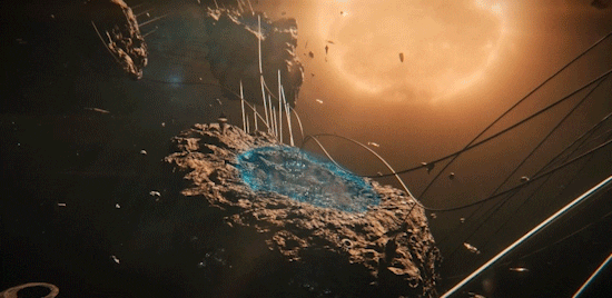 Season 4 Discovery GIF by Paramount+