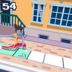 steppypants GIF