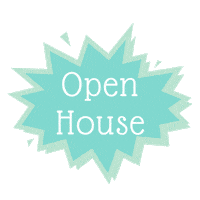 Look Celebrate Sticker by Avery Hess