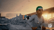 Monday Night Football GIF by NFL