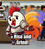 Monday Motivation GIF by Zorooster