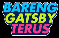 gatsbycode girl cool together handsome GIF
