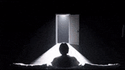 Agust D Door GIF