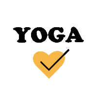 Cpy Sticker by CorePower Yoga