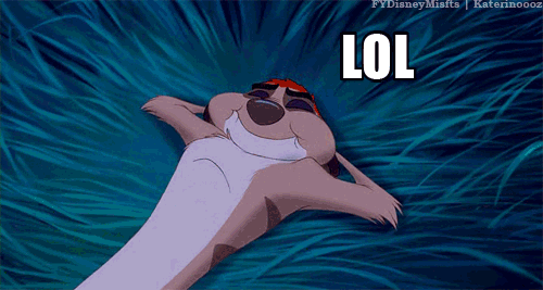Reaction GIF by MOODMAN