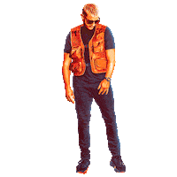 pardon my french dance Sticker by DJ Snake