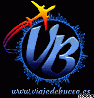 GIF by Buceo Madrid