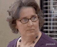 Season 2 Nbc GIF by The Office