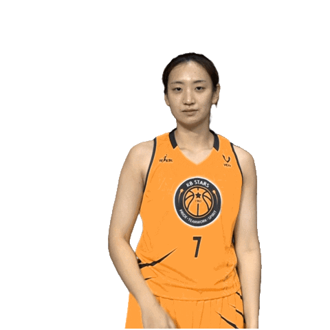 여농티비 Sticker by wkbl