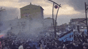 Sampiyon Kutlama GIF