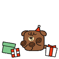 Birthday Juggling Sticker by haitai