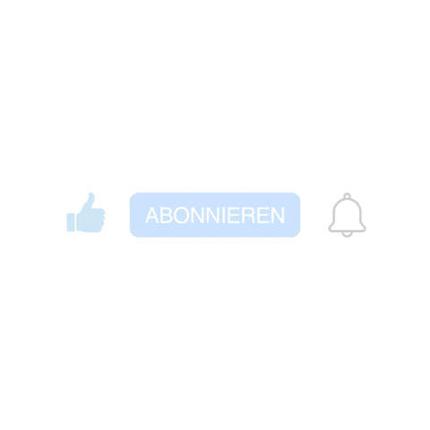 Fun Notification Sticker by Jagdhaus Berlin