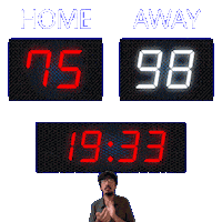 75 Home Sticker
