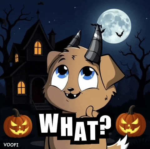 Luv What GIF
