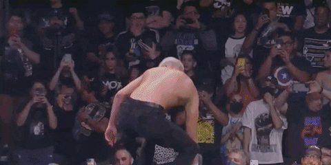 Aew On Tnt Darby Allin GIF by All Elite Wrestling on TNT