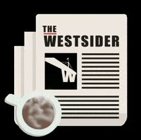 TheWestsider coffee community news westsider thewestsider GIF