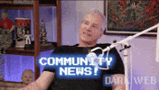 Paul Scheer News GIF by Dark Web