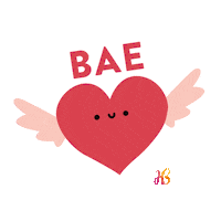 Fun Love Sticker by Happy Bunch MY