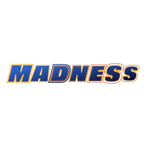 March Madness Omg GIF by SportsManias