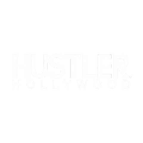 hh hustlerstores Sticker by HUSTLER Hollywood