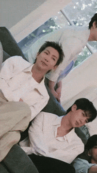 Festa Family Photo GIF