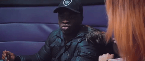 mans not hot GIF by dan 