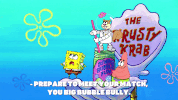 season 9 it came from goo lagoon GIF by SpongeBob SquarePants