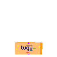 Happy Birthday Hut Sticker by Tugu Insurance